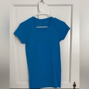 Poolside Lululemon Swiftly